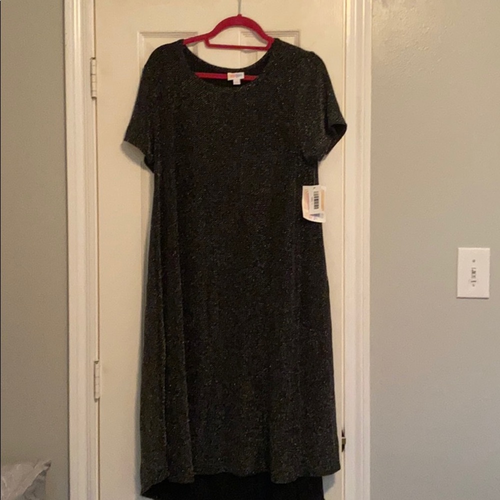 LuLaRoe Elegant Carly
